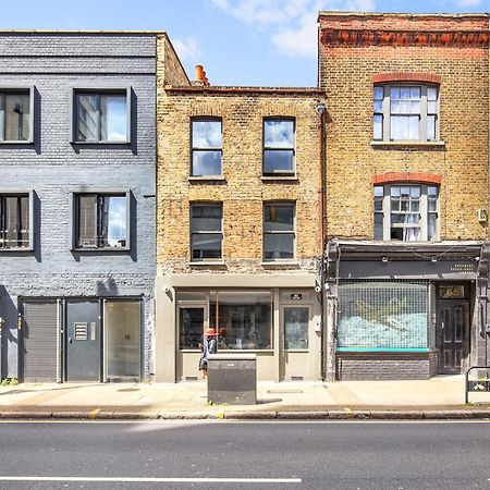 Skyline Studios Londres Exterior foto